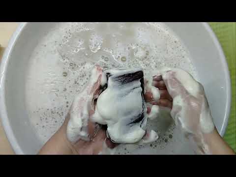 Видео: БЕЗ МЫЛА-ЖИЗНЬ УНЫЛА 😂:НМЖК❤️‍🔥+ММЗ 🫧🧼