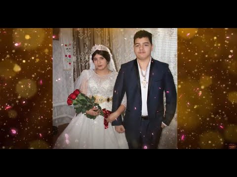 Видео: Свадьба Алатырь Егор и Русалина