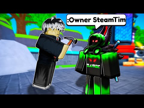 Видео: ✨ Я изменил Toilet Tower Defense ДО НЕУЗНАВАЕМОСТИ | Roblox