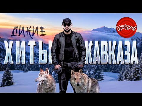 Видео: ДИКИЕ ХИТЫ КАВКАЗА #музыка #music @KAIFUEM026