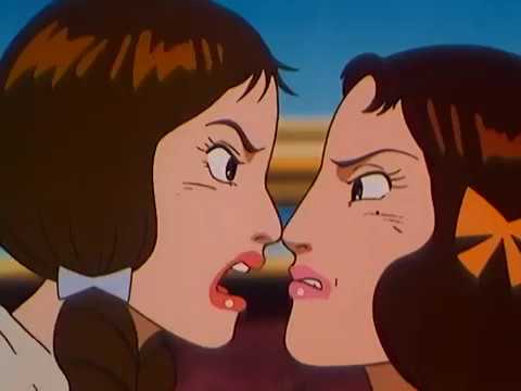 Видео: Пепеляшка, епизод 14 / Cinderella - BG