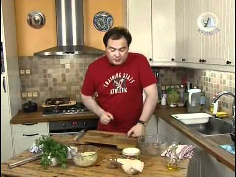 Видео: Мужская Еда - 2.10 - Картошка в золе с начинкой