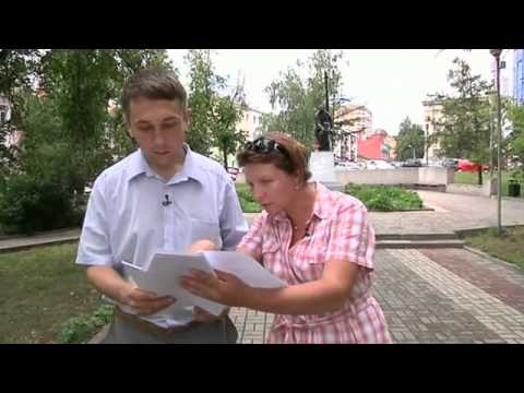 Видео: "ЖКХ" о кохлеарной имплантации