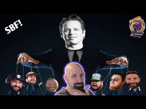 Видео: Тупые фанаты Xbox снова унижаются