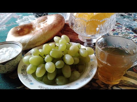 Видео: ИССИК  НОНЛАР  БИЛАН  НОНУШТА 🥞🥞🥞🍞🍞🍞🥐🥐🥐🥖🥖🥖