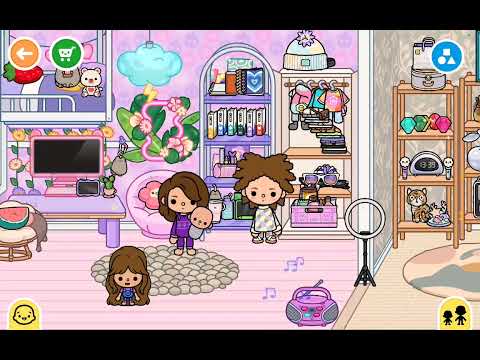Видео: Идем в магазин💝