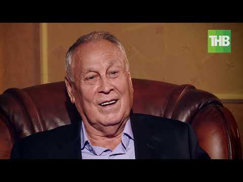 Видео: Әзһәр Шакиров - Мин кайтырмын әле яңадан | Ватандашлар