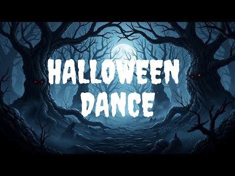 Видео: Непревзойденный Плейлист Танцев Хэллоуин 2025 | Жуткие Праздничные Хиты & Вайбы TikTok 🎃🕸️
