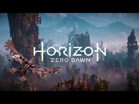 Видео: Horizon Zero Dawn ЗАГАДОЧНАЯ КОРОБКА (как купить)