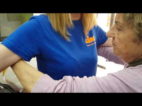 Видео: Как правильно снять мерки по индпошиву гидрокостюма Элиос для девушек.