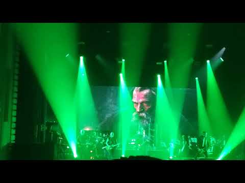 Видео: ТОДД 14.10 Проклятый Старый Дом