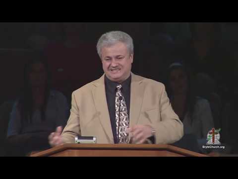 Видео: ВАЖНОСТЬ МОЛИТВЫ. Леонид Киорогло.