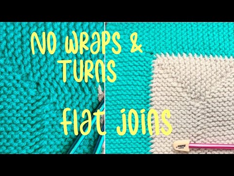 Видео: Модифицированное одеяло из 10 петель — ЛЕГКО ВЯЗАТЬ