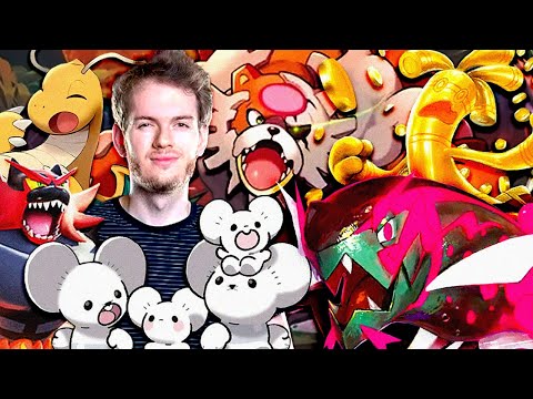Видео: Это ИДЕАЛЬНАЯ команда Reg H?