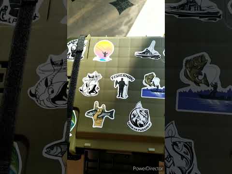 Видео: Дельный совет по внутренней организации ящика Meiho 7080N и ящика Rolans MB-705!