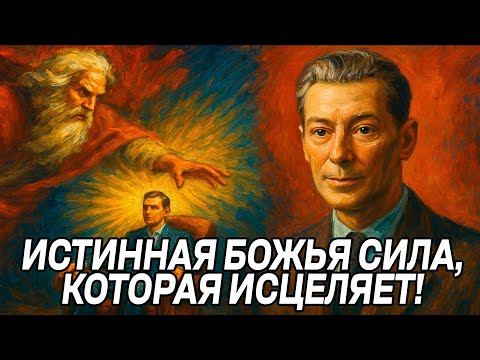 Видео: Бог сможет ВОССТАНОВИТЬ ВСЕ, что ВЫ ПОТЕРЯЛИ - Невилл Годдард