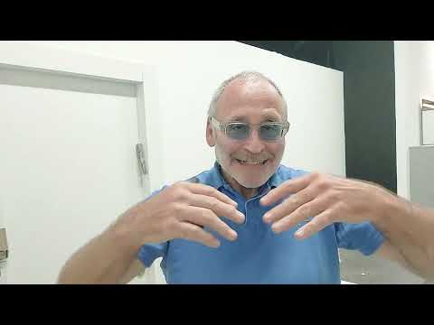 Видео: Бемидбар 5785 - "А что, женщины не в счёт"