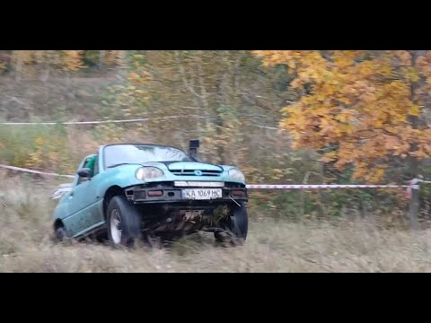 Видео: Днюха у Вадюхи, +огляд машин, прилуки 2025