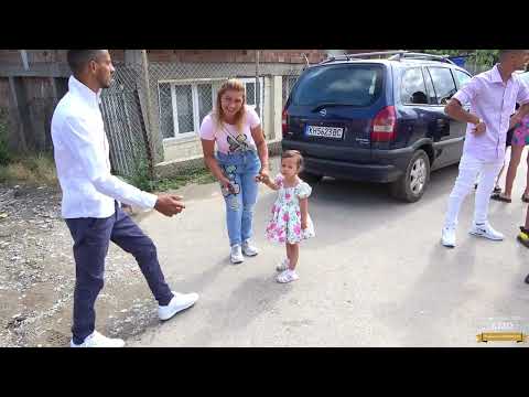 Видео: изписване на принцеса Венцислава    VIDIO KIZO Profesional tel +359895822710