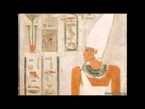 Видео: Розеттский камень