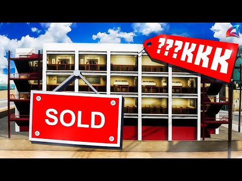 Видео: ПРОДАЛ ЧАСТНУЮ ФРАКЦИЮ СМИ ЛВ (наконец то) // Arizona RP