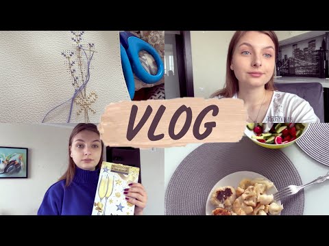 Видео: VLOG| МНОГО ПОКУПОК 🤪 РЕЖИМ ВЫХОДА ВИДЕО ☺️