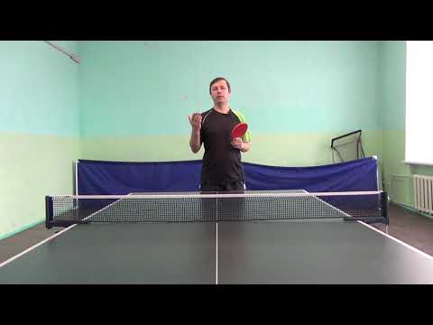 Видео: Выбор ракеток , оснований , накладок.  часть 1