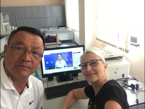 Видео: Мастер-класс "Дифференциация на уроке физической культуры"