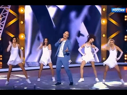 Видео: Методие Бужор "Мир придуман так" "Субботний вечер" 21.01.17 г.