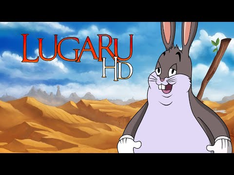 Видео: Самая неординарная игра | Обзор на Lugaru | [ПКЖе Special]