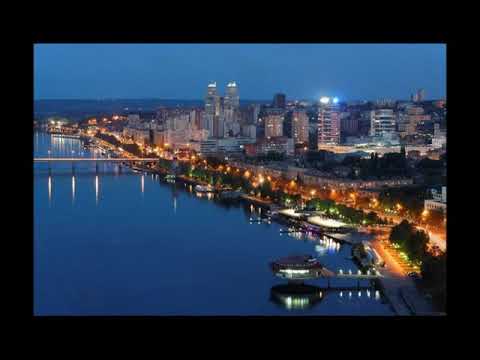 Видео: Днепропетровский Стрелочный завод.