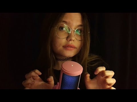 Видео: ASMR Звуки рук с кремом и Без