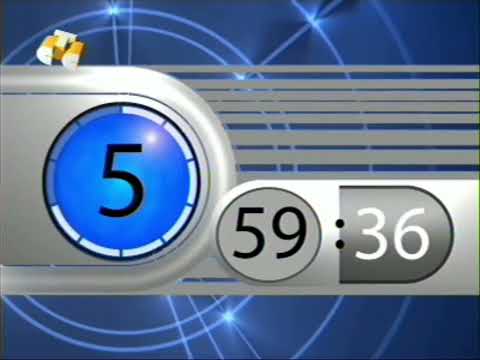 Видео: Начало Эфира СТС 2004-2005 Новогодняя версия VHSRip (720p60fps) (Реконструкция)