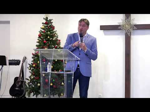 Видео: Защо някои не се изцеляват, п-р Крум Крумов - 12.12.2021г.