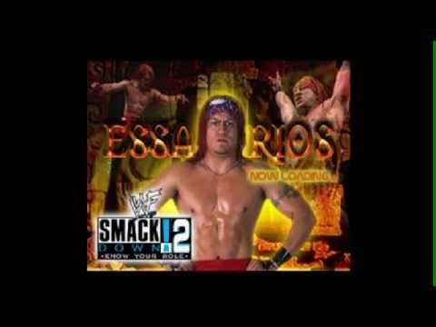 Видео: WWF SmackDown 2: Know Your Role Прохождение Сезона Часть 1