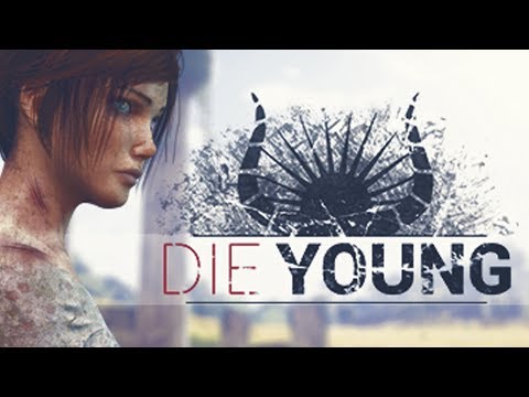Видео: Die Young - ИЗУЧАЕМ СЮЖЕТНЫЕ КВЕСТЫ #2