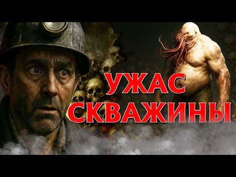 Видео: “МЫ СЛЫШИМ КРИКИ СНИЗУ.…” КОЛЬСКАЯ СВЕРХГЛУБОКАЯ СКВАЖИНА |ТАЁЖНЫЕ ИСТОРИИ НА НОЧЬ. | АРХИВ УЖАСОВ.