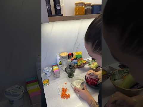 Видео: Прямий ефір з приготуванням першого дня проєкту Detox🍁Вересень