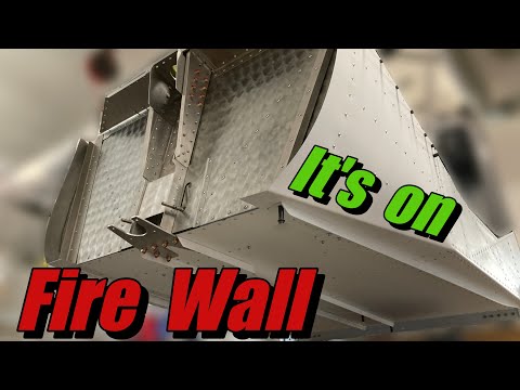 Видео: Стена огня продолжается... Сборка Zenith CH 750 CruZer...