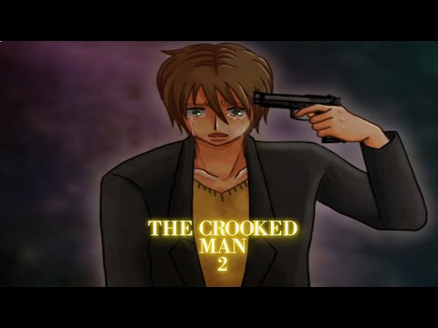 Видео: THE CROOKED MAN #2 / Ichiro Shounen Kitan (дропнуто)