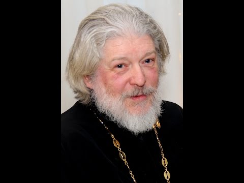 Видео: Лекторий ПСТГУ. Лекция протоиерея Алексия Уминского "Что я хочу от Бога?"