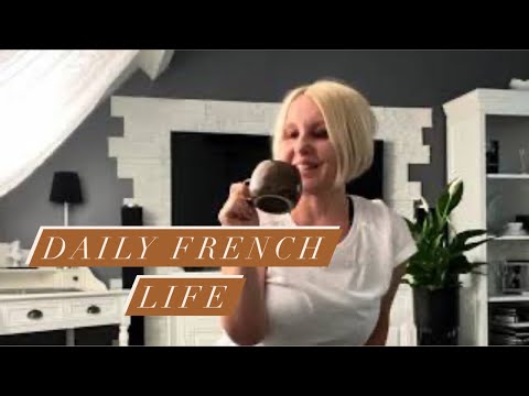 Видео: French Village Lifestyle. French Apéro. French Shopping. Французские закуски. Хлопоты. Шоппинг