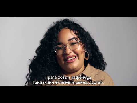 Видео: Дараагийн зогсоол ЧЕХ УЛС 2024