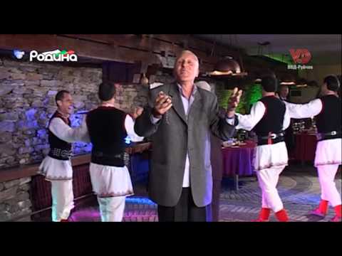 Видео: STOYAN DJELYOV SIROMAH/СТОЯН ДЖЕЛЬОВ СИРОМАХ 2016