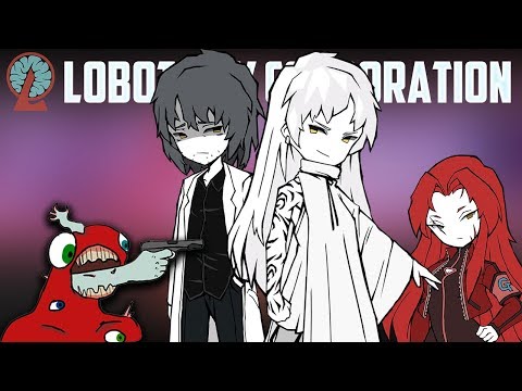 Видео: Старые знакомые // Lobotomy Corporation #38