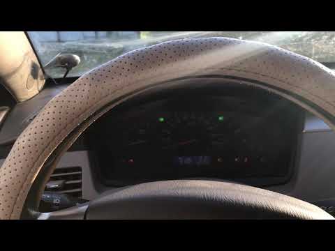 Видео: Не работают задние фонари чери фора 2010г часть 1