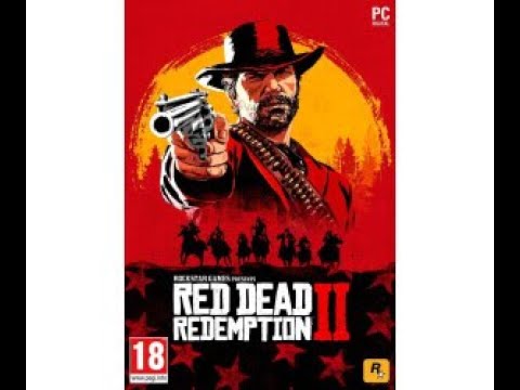 Видео: ВЕЧЕРНИЙ RDR2🧡kachok stream💪