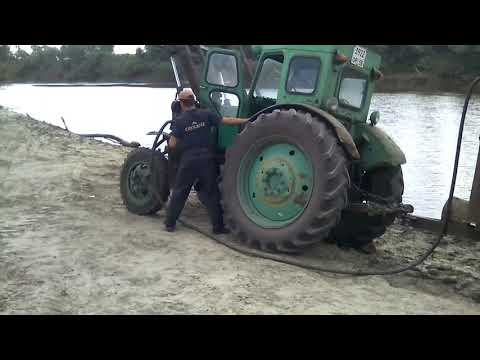 Видео: Тестируется эжектор и отвечаю на вопросы.