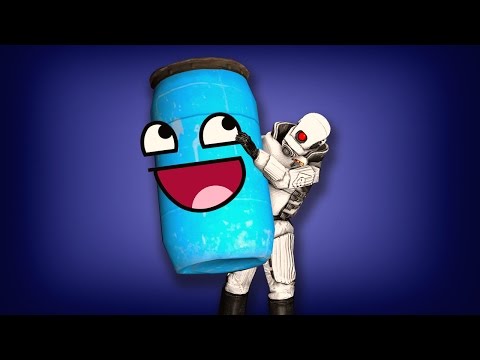 Видео: САМЫЕ ХИТРЫЕ ПРЯТКИ!!