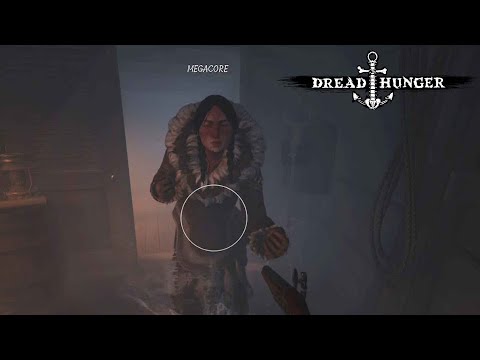 Видео: Пре-саботаж / Долгие сборы // MakaataO катает в Dread Hunger #53